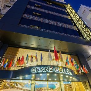 Grand Gulluk Hotel&Spa